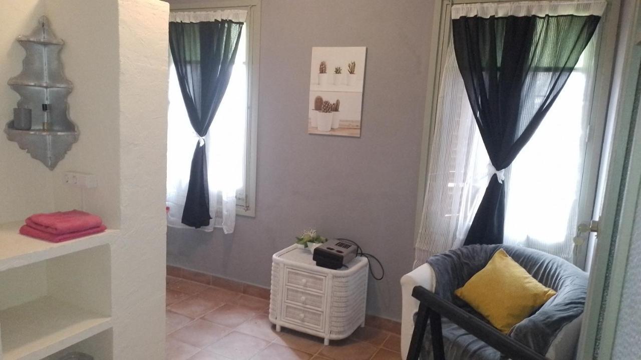Casa Rural El Refugi Platja D'Aro 4 Romanyá de la Selva المظهر الخارجي الصورة