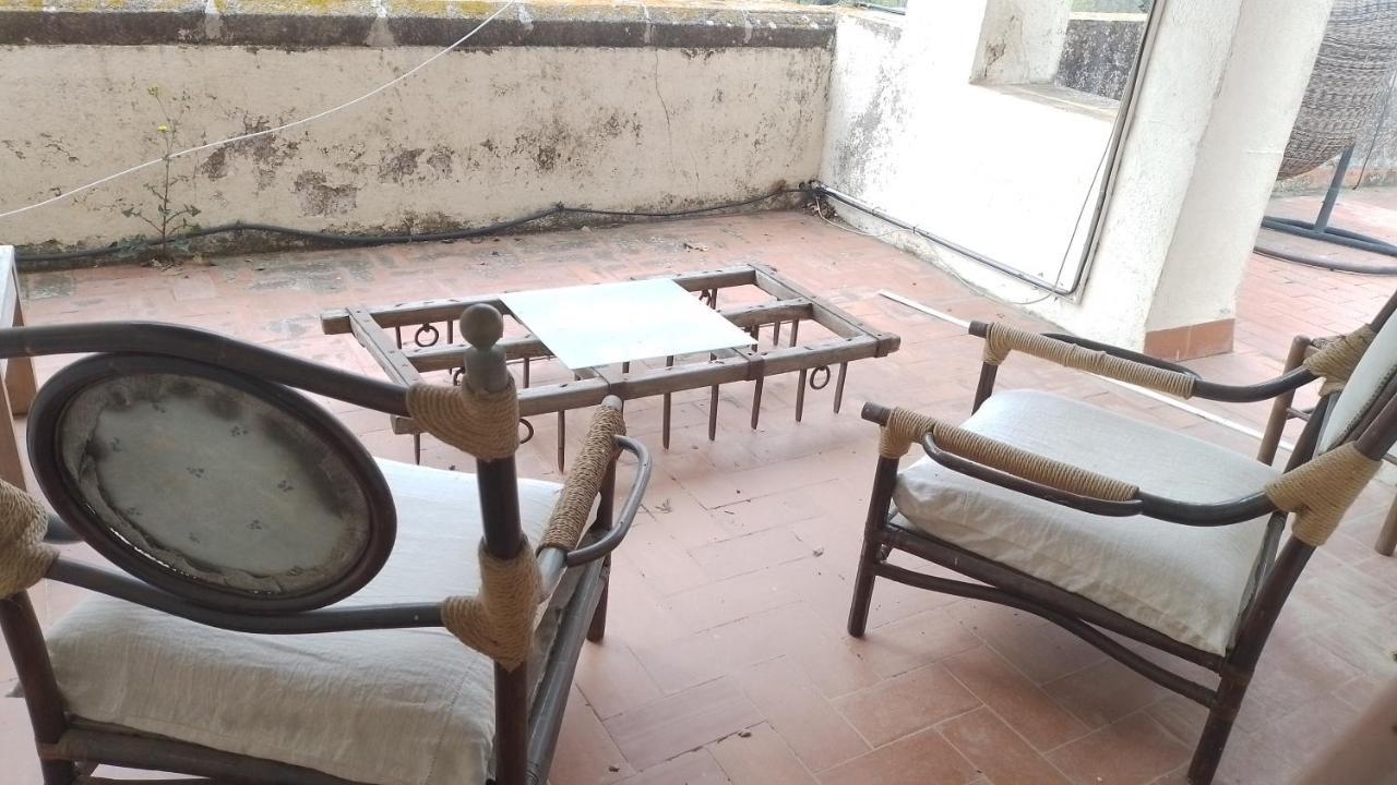 Casa Rural El Refugi Platja D'Aro 4 Romanyá de la Selva المظهر الخارجي الصورة