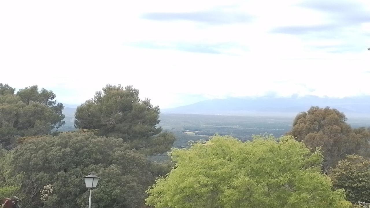 فيلا Casa Rural El Refugi Platja D'Aro 4 Romanyá de la Selva المظهر الخارجي الصورة