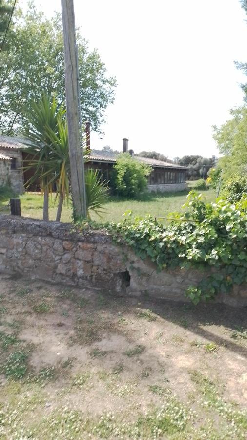 فيلا Casa Rural El Refugi Platja D'Aro 4 Romanyá de la Selva المظهر الخارجي الصورة