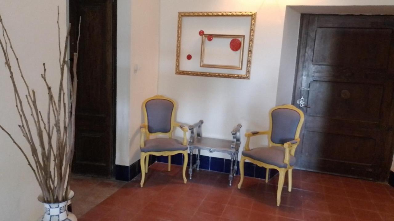 Casa Rural El Refugi Platja D'Aro 4 Romanyá de la Selva المظهر الخارجي الصورة