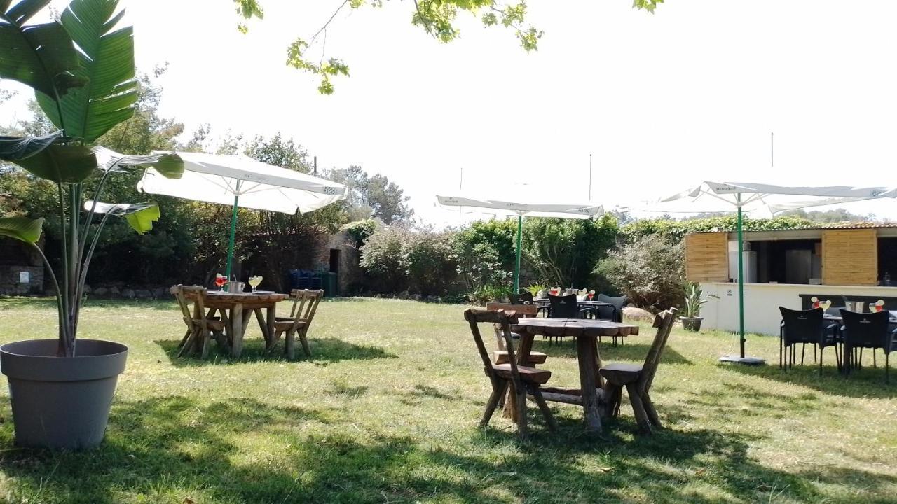 Casa Rural El Refugi Platja D'Aro 4 Romanyá de la Selva المظهر الخارجي الصورة