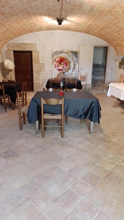 Casa Rural El Refugi Platja D'Aro 4 Romanyá de la Selva المظهر الخارجي الصورة