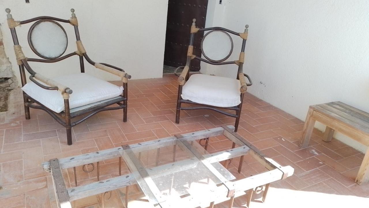 Casa Rural El Refugi Platja D'Aro 4 Romanyá de la Selva المظهر الخارجي الصورة